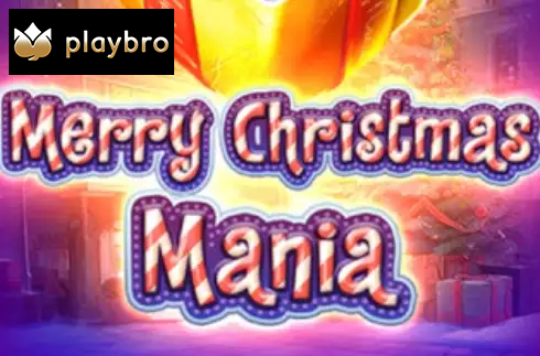 Merry Christmas Mania